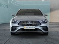 gebraucht Mercedes E300 Mercedes-Benz E 300, 112.851 km, 194 PS, EZ 10.2020, Hybrid (Diesel / Elektro)