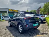 Gebraucht Opel Mokka Enjoy 101 PS (74 kW) 2023 Schwarz SUV