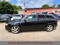 Brugt Audi A4 Ambiente 200 HK (147 kW) 2005 Sort Stationcar