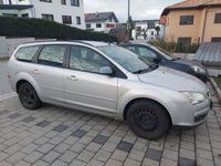 gebraucht Ford Focus 1.6 Diesel. 1600€