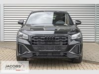 gebraucht Audi Q2 S line 35 TFSI S tronic UPE EUR 50.065,- incl.