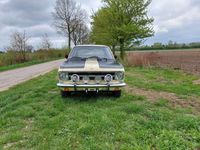 gebraucht Opel Kadett Rallye 
