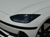 Gebraucht Hyundai Ioniq 6 111 kW (151 PS) 2023 Serenity white pearl Limousine