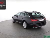 Gebraucht Audi A6 Sport 265 PS (194 kW) 2022 Schwarz Kombi