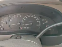 Używany Ford Explorer 156 KM (114 kW) 1996 Zielony SUV