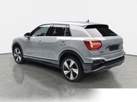 Neu Audi Q2 S-Line 150 PS (110 kW) 2025 Metallic SUV