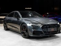 Gebraucht Audi A7 Sportback Basis 340 PS (250 kW) 2018 Grau Kleinwagen