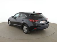 gebraucht Mazda 3 2.0 Center-Line, Benzin, 12.490 €