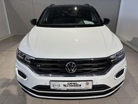 Gebraucht VW T-Roc Sport 150 PS (110 kW) 2021 Pure white SUV