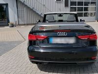 gebraucht Audi A3 Cabriolet Digital