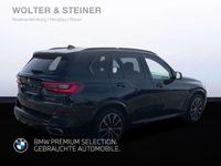 gebraucht BMW X5 xDrive 30 d M Sport Laser ACC StandHZG AHK Hu