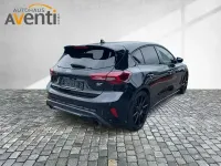 Gebraucht Ford Focus ST 280 PS (205 kW) 2024 Schwarz Limousine