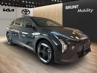 Gebraucht Kia EV4 Comfort 150 kW (204 PS) 2025 Pentametall Kleinwagen