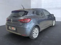 Gebraucht Renault Clio V Intens 140 PS (102 kW) 2021 Grau Limousine