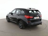 gebraucht BMW X1 xDrive 20i M Sport, Benzin, 25.140 €