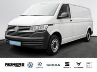 Usata VW Transporter 150 CV (110 kW) 2020 Bianco Furgone