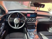 Gebraucht Mercedes 200 2019 Grau Limousine