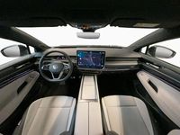 Gebraucht VW ID.7 Pro 210 kW (286 PS) 2024 Grau Limousine