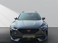 Gebraucht Cupra Formentor VZ 310 PS (228 kW) 2024 Grau SUV