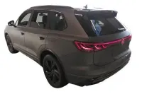 Gebraucht VW Touareg R 462 PS (339 kW) 2025 Grau SUV