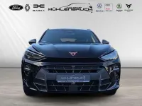 Gebraucht Cupra Terramar 150 PS (110 kW) 2025 Midnight schwarz metallic SUV