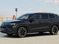 Gebraucht VW Tayron R-line 265 PS (194 kW) 2025 Schwarz SUV