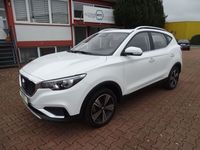 gebraucht MG ZS EV Luxury Aut Pano Navi ACC Leder SHZ Ass-Sys