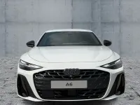 Neu Audi A6 Edition .1 204 PS (150 kW) 2025 Weiß Limousine