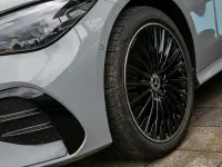 Gebraucht Mercedes CLE300 Advanced Plus 313 PS (230 kW) 2025 Grau Coupé