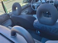 gebraucht Peugeot 206 CC 110 -