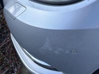 Gebraucht Mercedes C220 Avantgarde 170 PS (125 kW) 2012 Silber Kombi