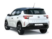 Neu Opel Frontera 145 PS (106 kW) 2026 Weiß SUV