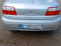Gebraucht Opel Omega 144 PS (105 kW) 2001 Silber Limousine