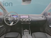 Gebraucht Mercedes EQA300 167 kW (228 PS) 2024 Rot SUV