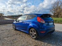 gebraucht Ford Fiesta ST 1,6 Ecoboost - Technik Top