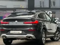 Occasion BMW X4 Shadowline 190 ch (139 kW) 2023 Gris SUV