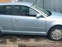 Gebraucht Audi A3 102 PS (75 kW) 2007 Kleinwagen