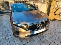 Gebraucht Mercedes EQA250 139 kW (190 PS) 2022 Grau SUV