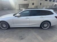 Gebraucht Alpina B3 495 PS (364 kW) 2023 Weiß Limousine