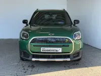 Gebraucht Mini Countryman 225 kW (306 PS) 2025 Grün SUV