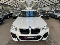 gebraucht BMW X3 xDrive 20d MHD M Sport Navi|360°|Sitzhzg|LED