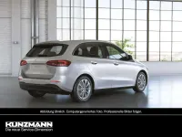 Gebraucht Mercedes E250 160 PS (117 kW) 2022 Iridiumsilber metallic Limousine