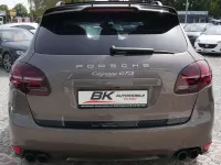 Gebraucht Porsche Cayenne GTS 420 PS (308 kW) 2015 Umbrametallic SUV
