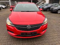 gebraucht Opel Astra Sports Tourer Selection Start/Stop