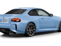 Gebraucht BMW M2 Shadowline 480 PS (353 kW) 2025 Blau Coupé