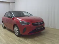 Używany Opel Corsa Edition 101 KM (74 kW) 2021 Czerwony Hatchback
