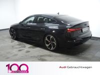gebraucht Audi RS5 Sportback 2.9 TFSI quattro *HUD*Matrix*B+O*Assistenz Fahren + Parken*