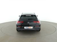 gebraucht Mercedes CLA180 CLA-Klasse Shooting BrakeProgressive