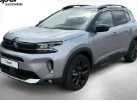 Gebraucht Citroën C5 Aircross 136 PS (100 kW) 2024 Grau SUV