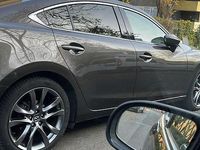 Second-hand Mazda 6 175 CP (128 kW) 2016 Maro Berlinǎ